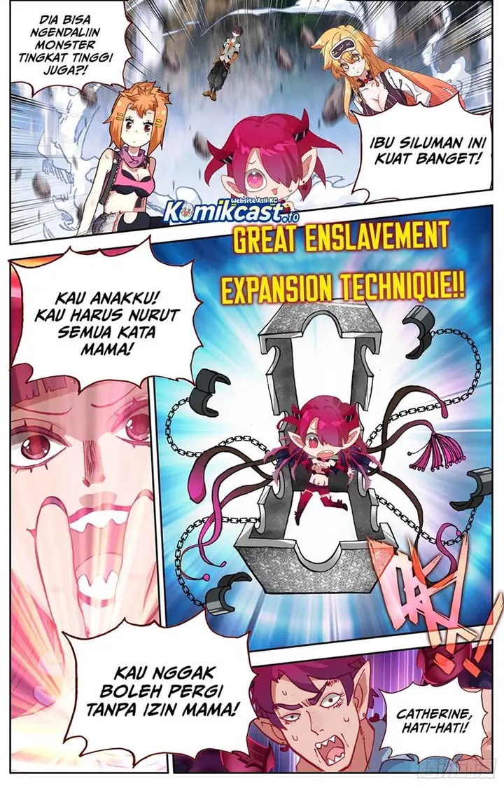image-komik-different-kings-chapter-335-11/15