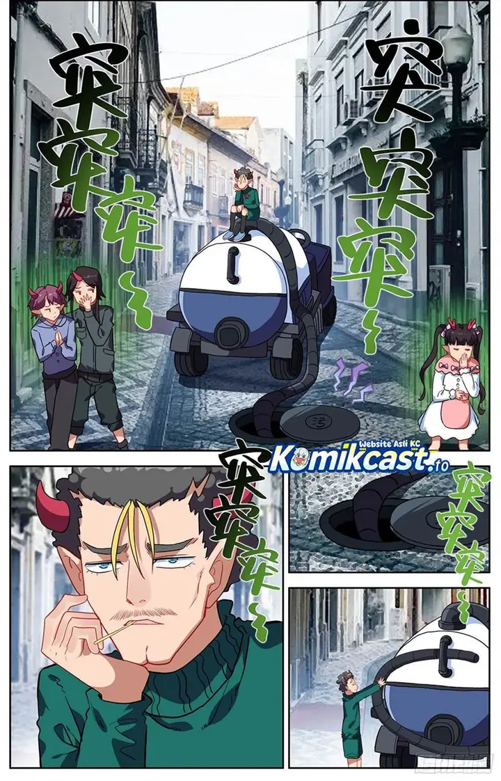 image-komik-different-kings-chapter-338-5/16