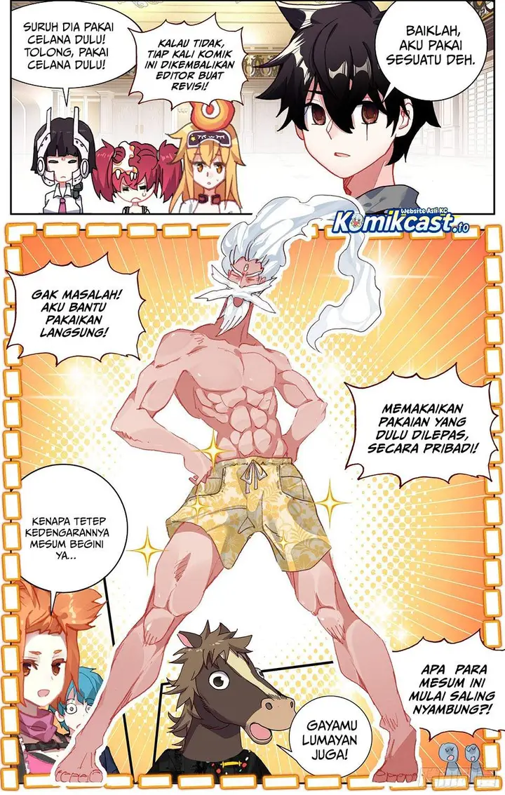 image-komik-different-kings-chapter-357-3/14