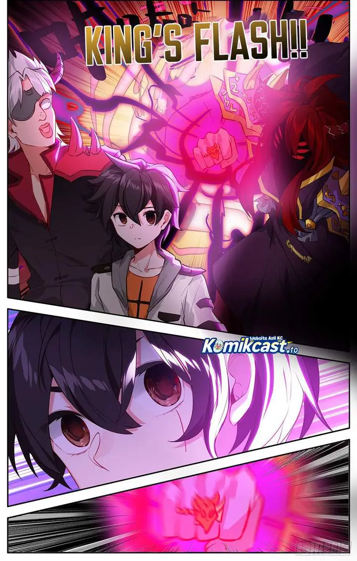 image-komik-different-kings-chapter-369-5/14