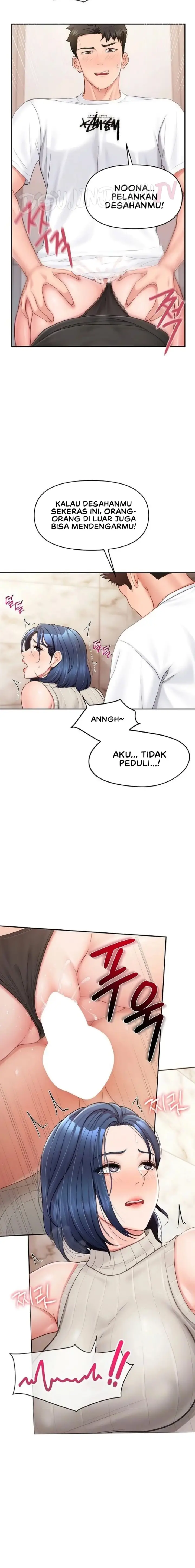 image-komik-dijadikan-bahan-giliran-tentara-wanita-di-markas-chapter-14-4/20