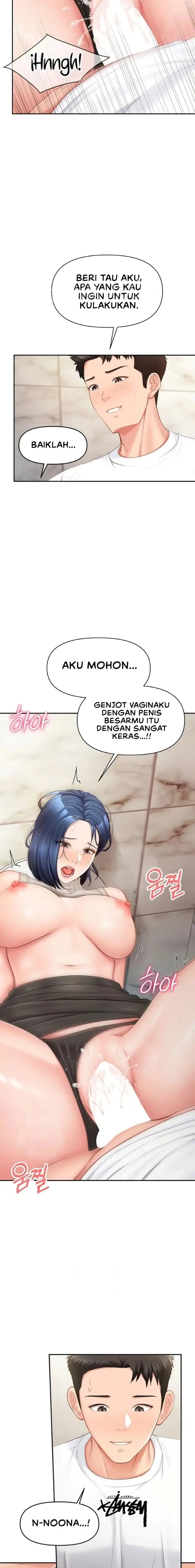 image-komik-dijadikan-bahan-giliran-tentara-wanita-di-markas-chapter-14-13/20