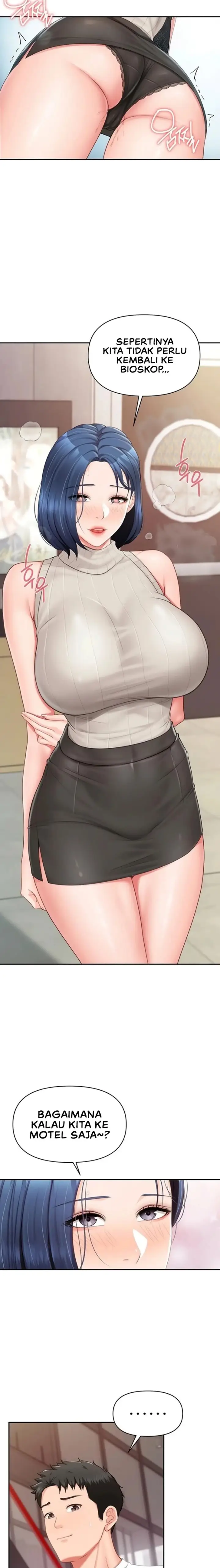 image-komik-dijadikan-bahan-giliran-tentara-wanita-di-markas-chapter-14-18/20