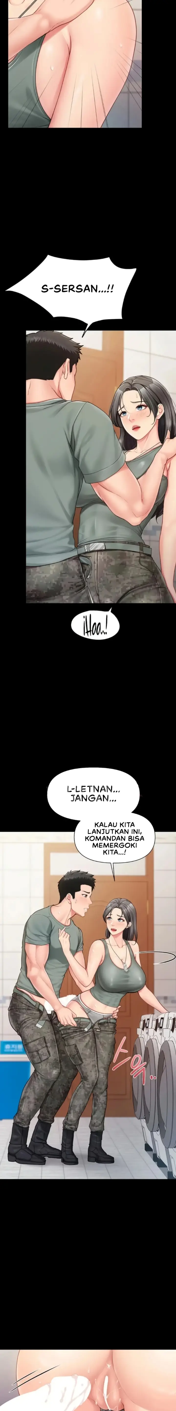 image-komik-dijadikan-bahan-giliran-tentara-wanita-di-markas-chapter-15-13/19