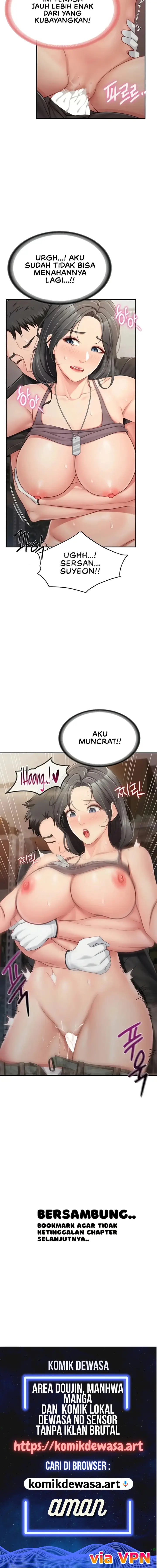 image-komik-dijadikan-bahan-giliran-tentara-wanita-di-markas-chapter-16-17/18