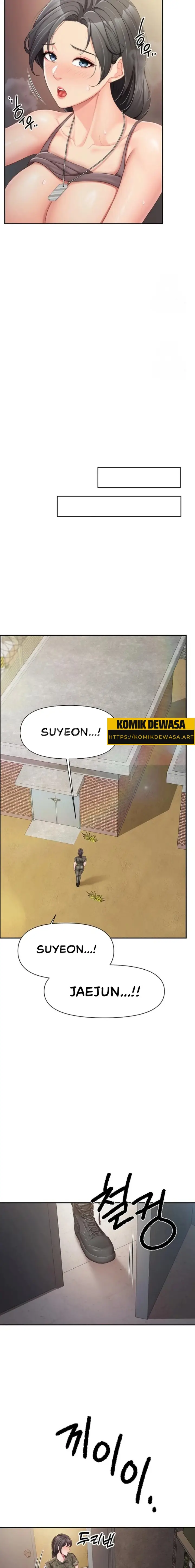 image-komik-dijadikan-bahan-giliran-tentara-wanita-di-markas-chapter-17-9/22