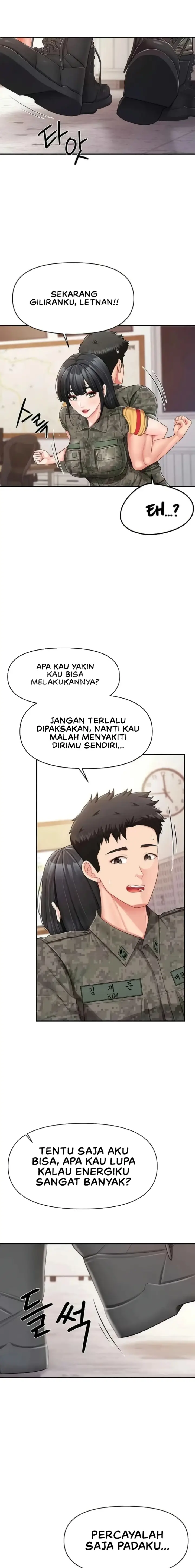 image-komik-dijadikan-bahan-giliran-tentara-wanita-di-markas-chapter-20-8/17
