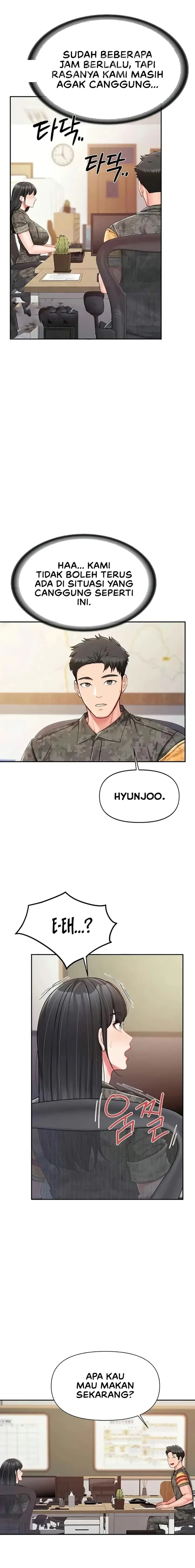 image-komik-dijadikan-bahan-giliran-tentara-wanita-di-markas-chapter-20-13/17
