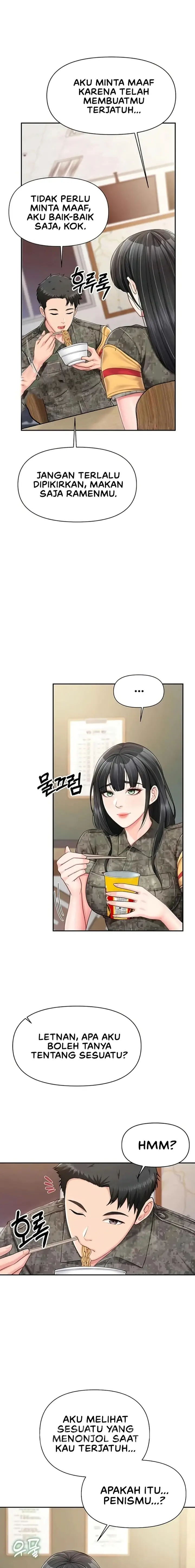 image-komik-dijadikan-bahan-giliran-tentara-wanita-di-markas-chapter-20-15/17