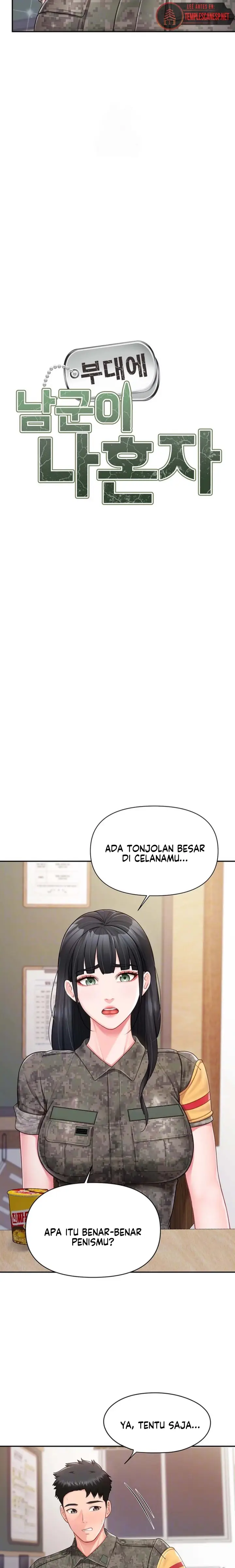 image-komik-dijadikan-bahan-giliran-tentara-wanita-di-markas-chapter-21-8/30