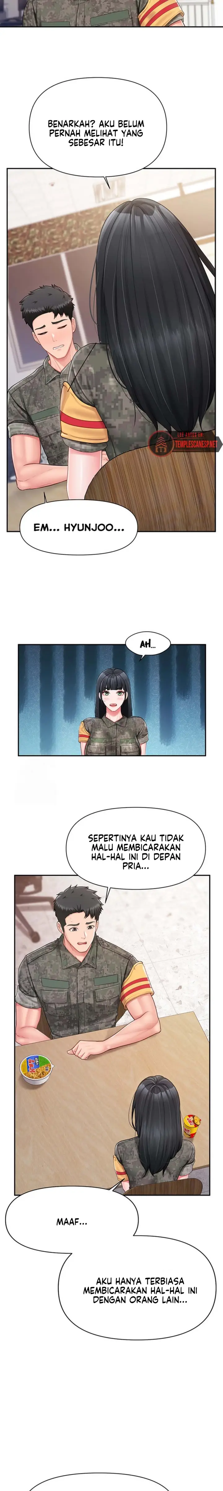 image-komik-dijadikan-bahan-giliran-tentara-wanita-di-markas-chapter-21-9/30