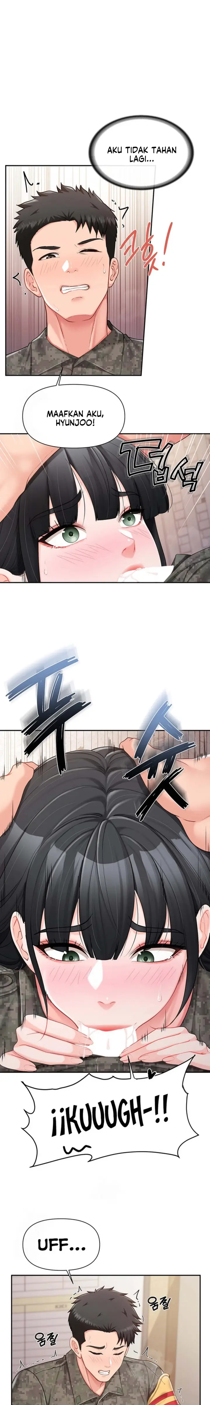 image-komik-dijadikan-bahan-giliran-tentara-wanita-di-markas-chapter-21-26/30