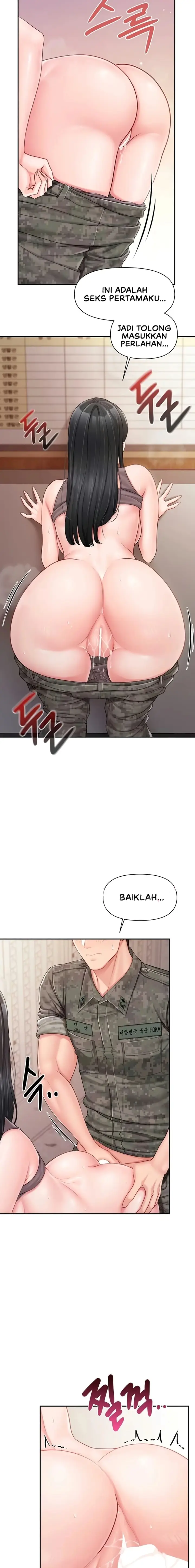 image-komik-dijadikan-bahan-giliran-tentara-wanita-di-markas-chapter-22-3/16