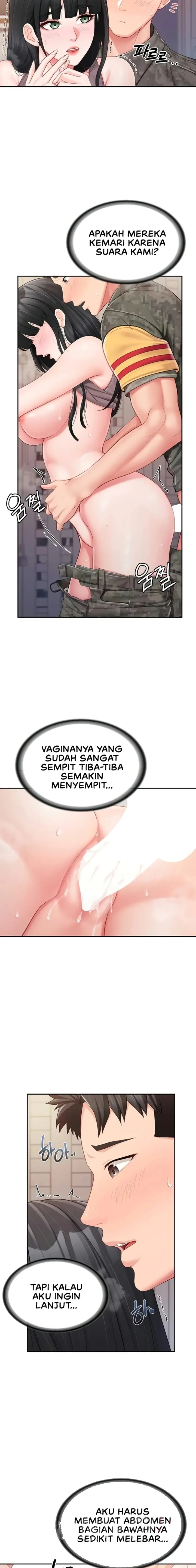 image-komik-dijadikan-bahan-giliran-tentara-wanita-di-markas-chapter-22-7/16