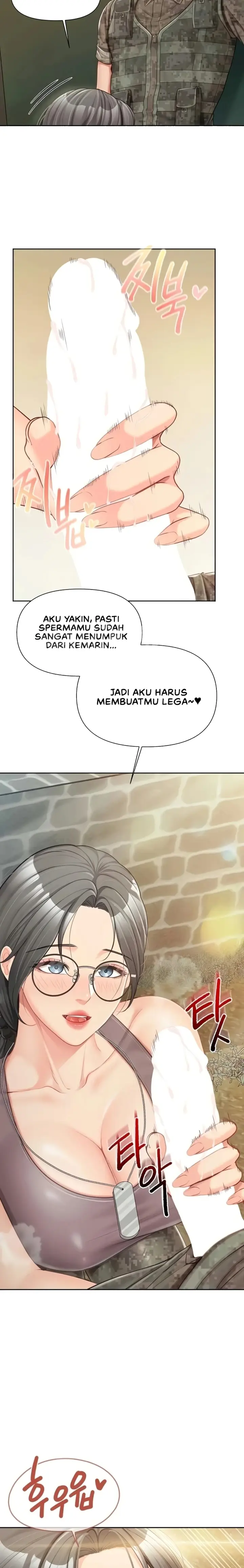 image-komik-dijadikan-bahan-giliran-tentara-wanita-di-markas-chapter-29-12/20