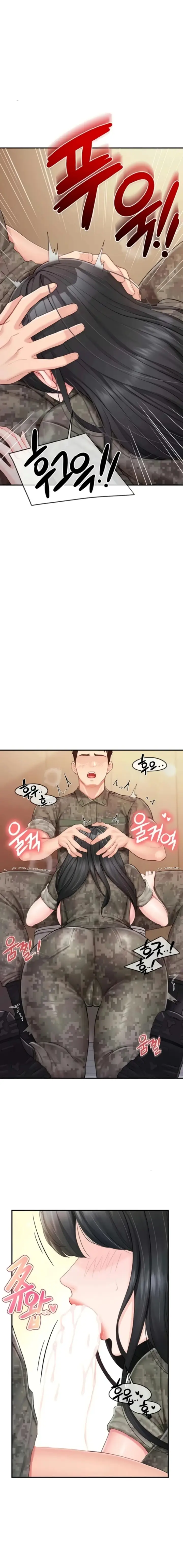 image-komik-dijadikan-bahan-giliran-tentara-wanita-di-markas-chapter-33-8/15