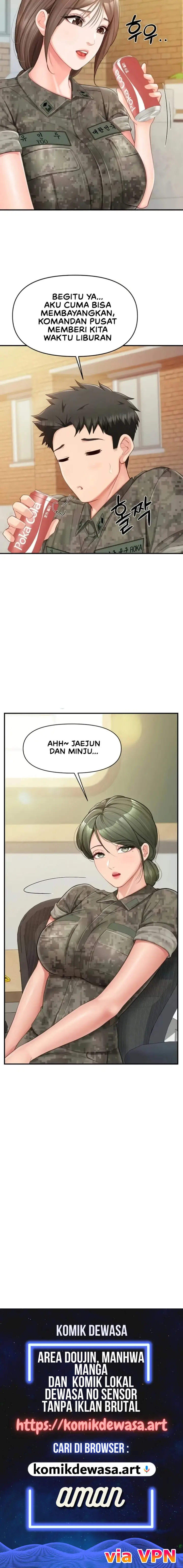 image-komik-dijadikan-bahan-giliran-tentara-wanita-di-markas-chapter-33-14/15