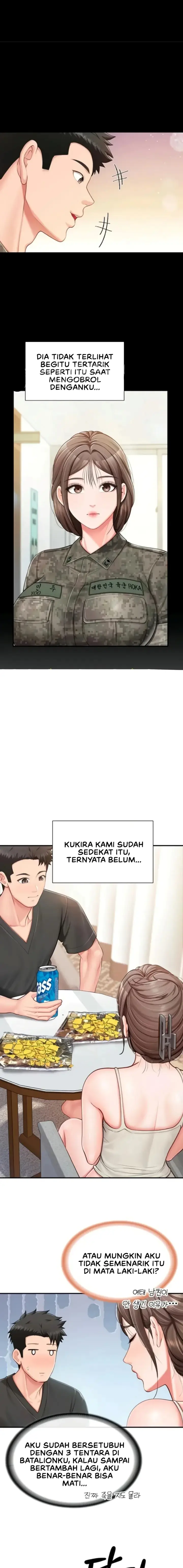 image-komik-dijadikan-bahan-giliran-tentara-wanita-di-markas-chapter-35-8/17