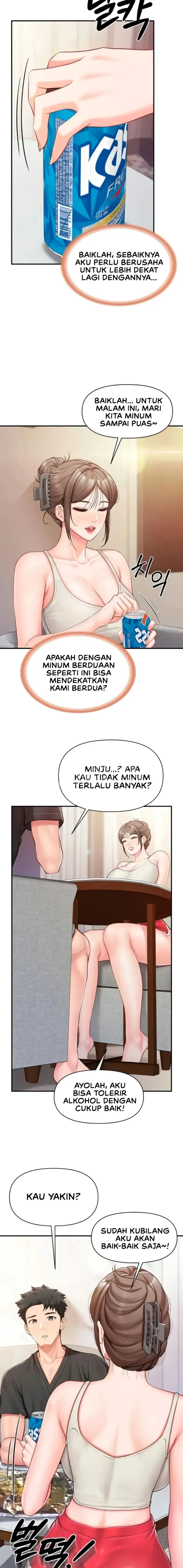 image-komik-dijadikan-bahan-giliran-tentara-wanita-di-markas-chapter-35-9/17
