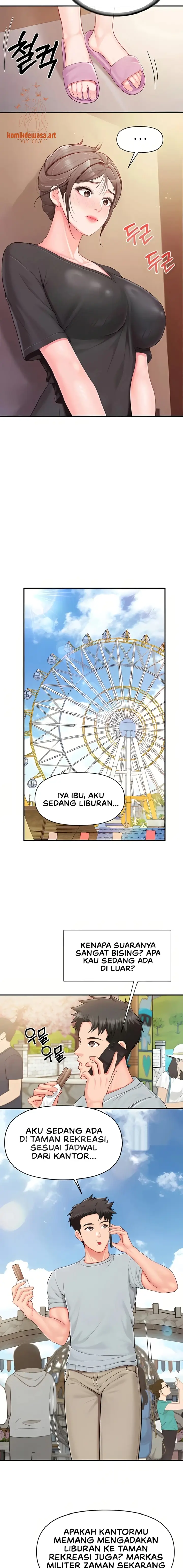 image-komik-dijadikan-bahan-giliran-tentara-wanita-di-markas-chapter-36-5/15