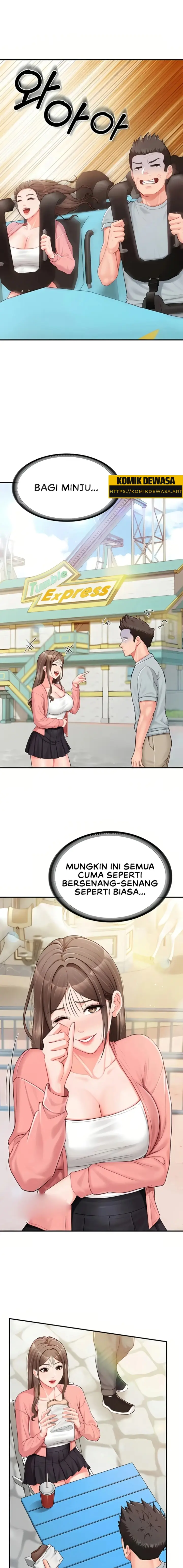 image-komik-dijadikan-bahan-giliran-tentara-wanita-di-markas-chapter-36-9/15