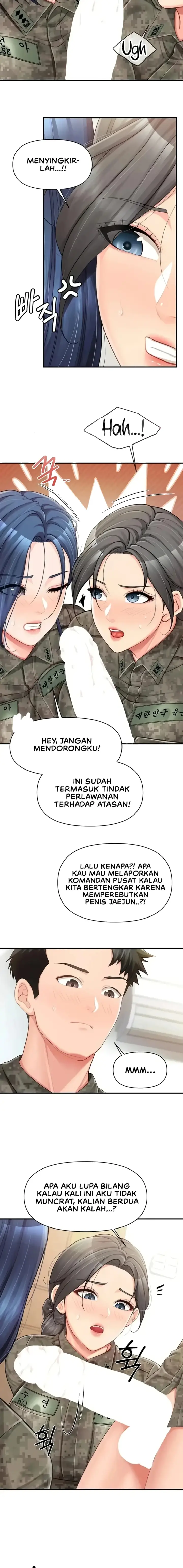 image-komik-dijadikan-bahan-giliran-tentara-wanita-di-markas-chapter-43-11/15