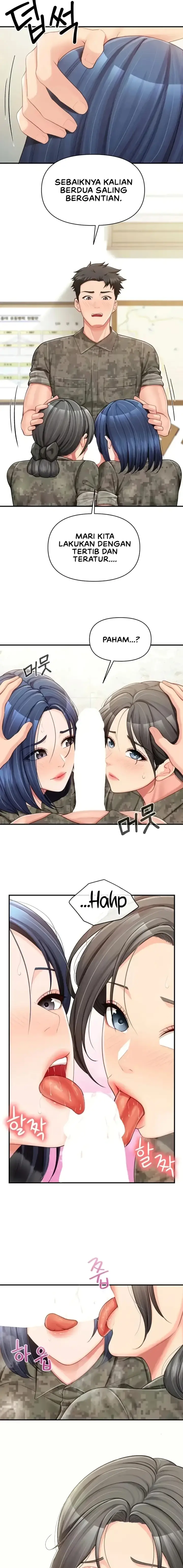 image-komik-dijadikan-bahan-giliran-tentara-wanita-di-markas-chapter-43-12/15