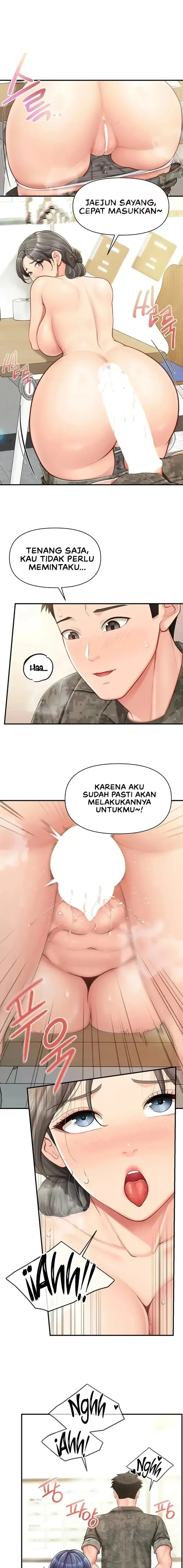 image-komik-dijadikan-bahan-giliran-tentara-wanita-di-markas-chapter-44-3/14