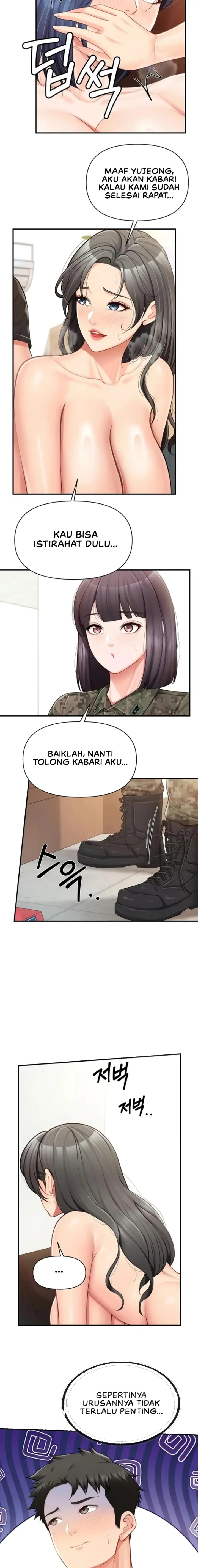 image-komik-dijadikan-bahan-giliran-tentara-wanita-di-markas-chapter-45-8/17