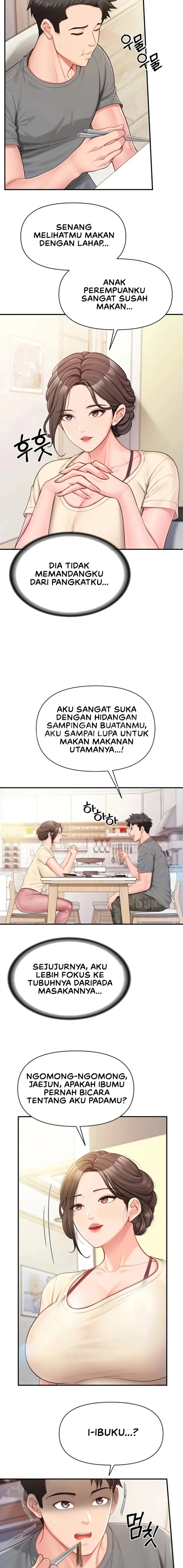 image-komik-dijadikan-bahan-giliran-tentara-wanita-di-markas-chapter-46-9/15