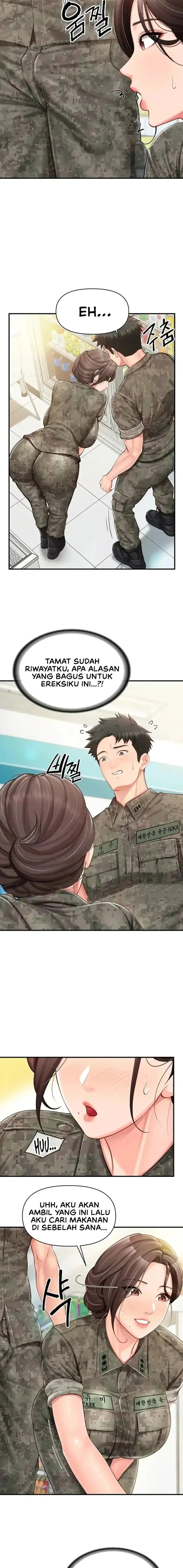 image-komik-dijadikan-bahan-giliran-tentara-wanita-di-markas-chapter-49-5/14
