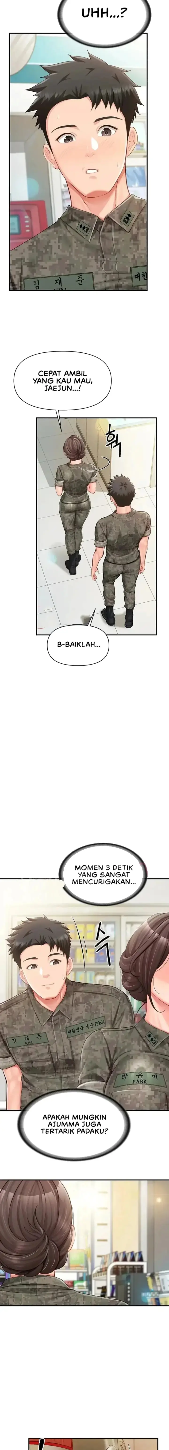image-komik-dijadikan-bahan-giliran-tentara-wanita-di-markas-chapter-49-6/14