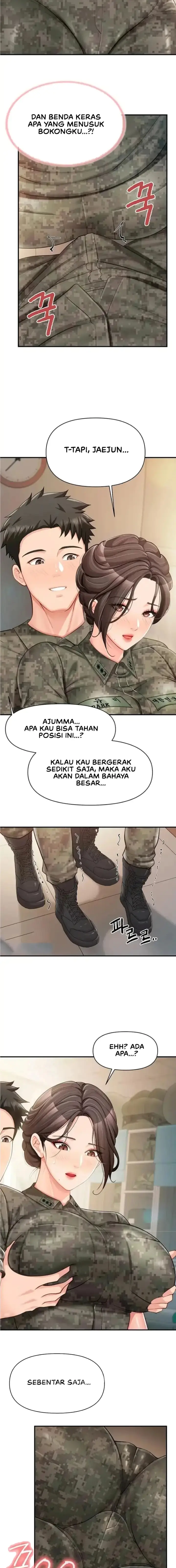 image-komik-dijadikan-bahan-giliran-tentara-wanita-di-markas-chapter-49-12/14
