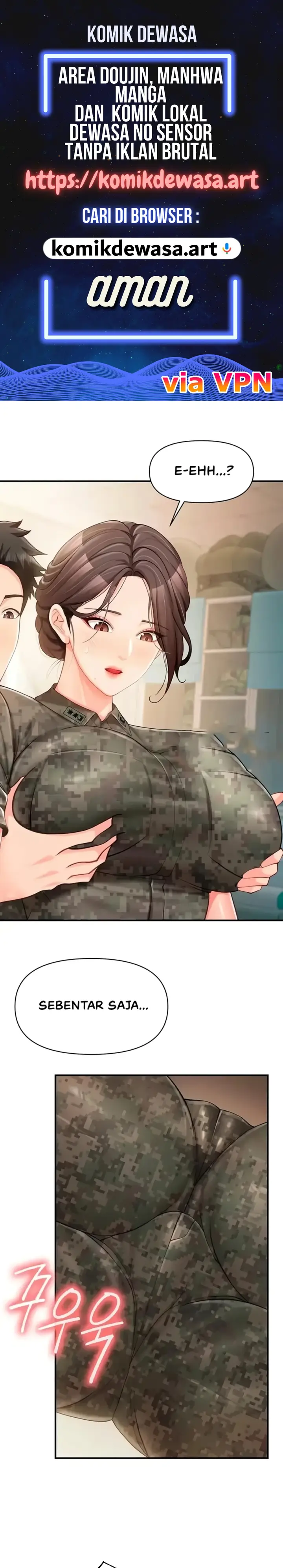 image-komik-dijadikan-bahan-giliran-tentara-wanita-di-markas-chapter-50-0/26