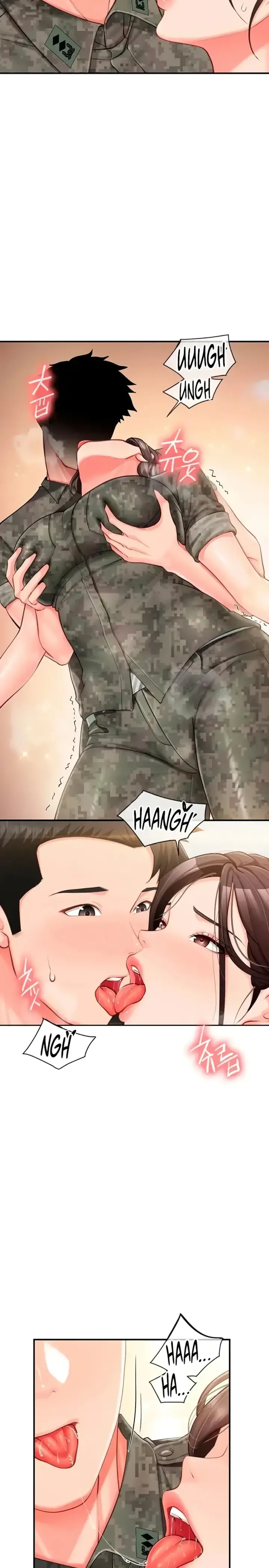 image-komik-dijadikan-bahan-giliran-tentara-wanita-di-markas-chapter-50-8/26