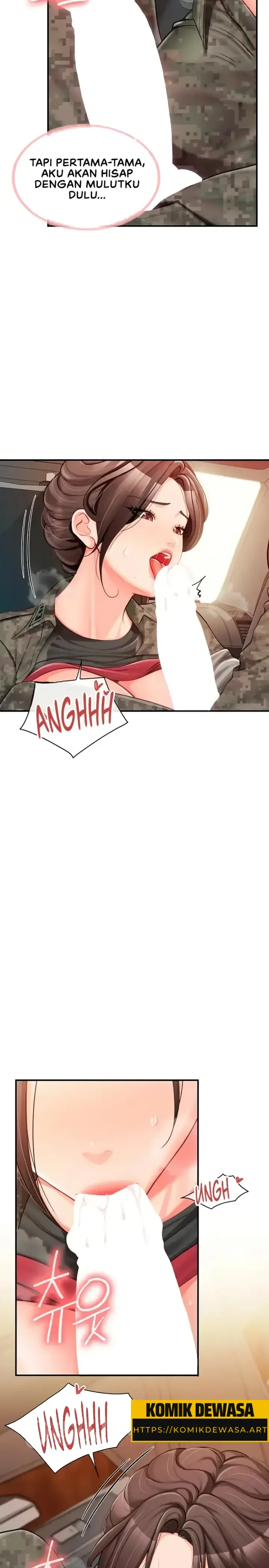 image-komik-dijadikan-bahan-giliran-tentara-wanita-di-markas-chapter-50-22/26