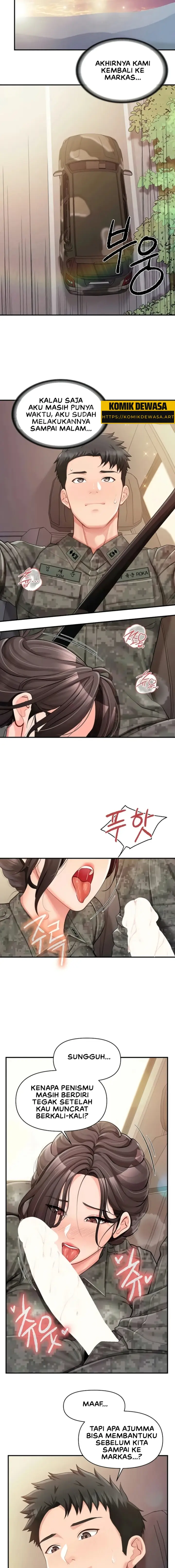 image-komik-dijadikan-bahan-giliran-tentara-wanita-di-markas-chapter-52-12/14