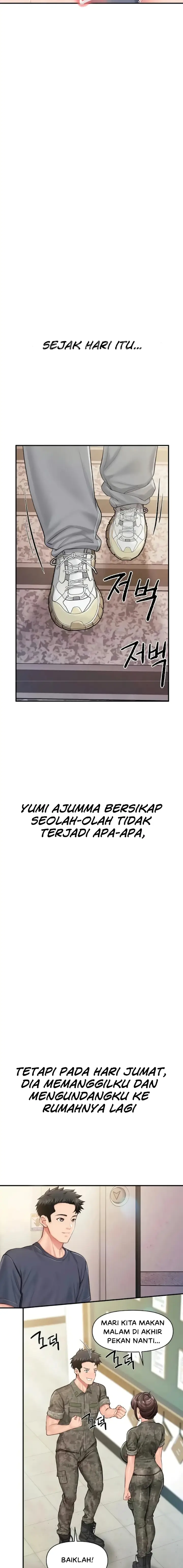 image-komik-dijadikan-bahan-giliran-tentara-wanita-di-markas-chapter-53-6/18