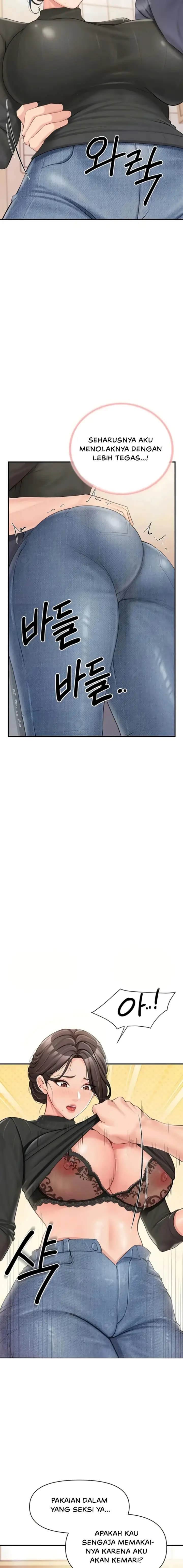 image-komik-dijadikan-bahan-giliran-tentara-wanita-di-markas-chapter-53-14/18