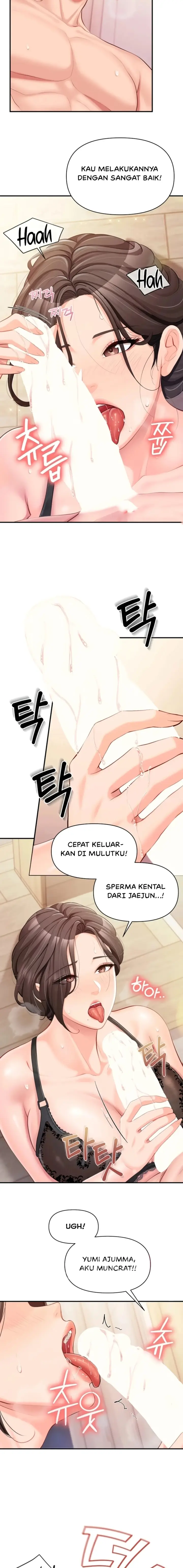image-komik-dijadikan-bahan-giliran-tentara-wanita-di-markas-chapter-54-8/13