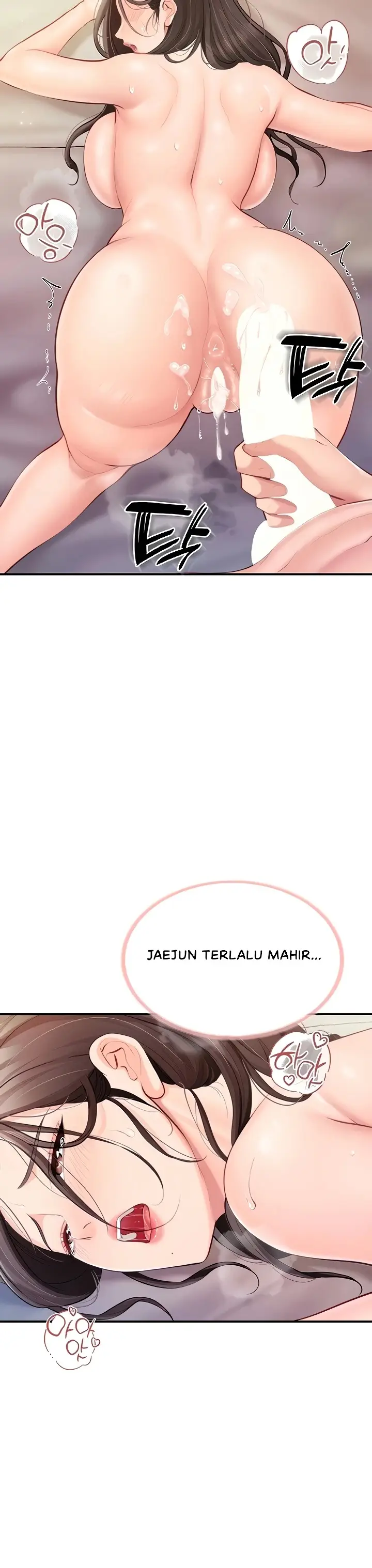 image-komik-dijadikan-bahan-giliran-tentara-wanita-di-markas-chapter-55-5/36