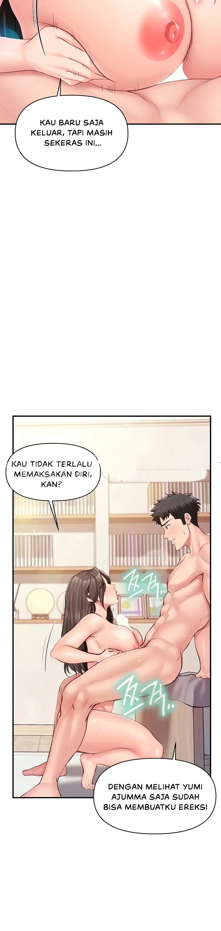 image-komik-dijadikan-bahan-giliran-tentara-wanita-di-markas-chapter-55-7/36
