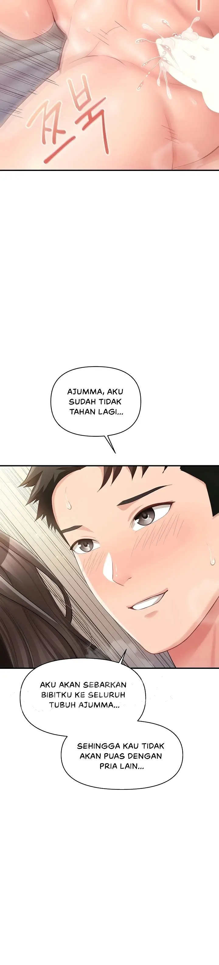 image-komik-dijadikan-bahan-giliran-tentara-wanita-di-markas-chapter-55-17/36