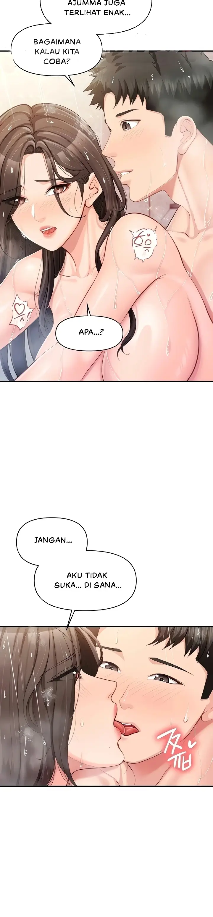 image-komik-dijadikan-bahan-giliran-tentara-wanita-di-markas-chapter-55-31/36