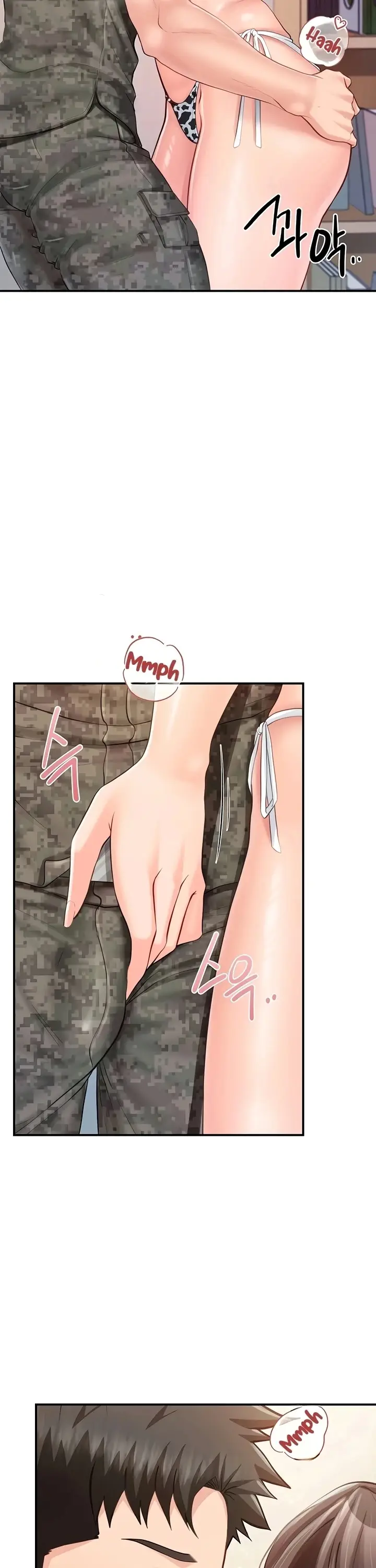 image-komik-dijadikan-bahan-giliran-tentara-wanita-di-markas-chapter-56-21/33