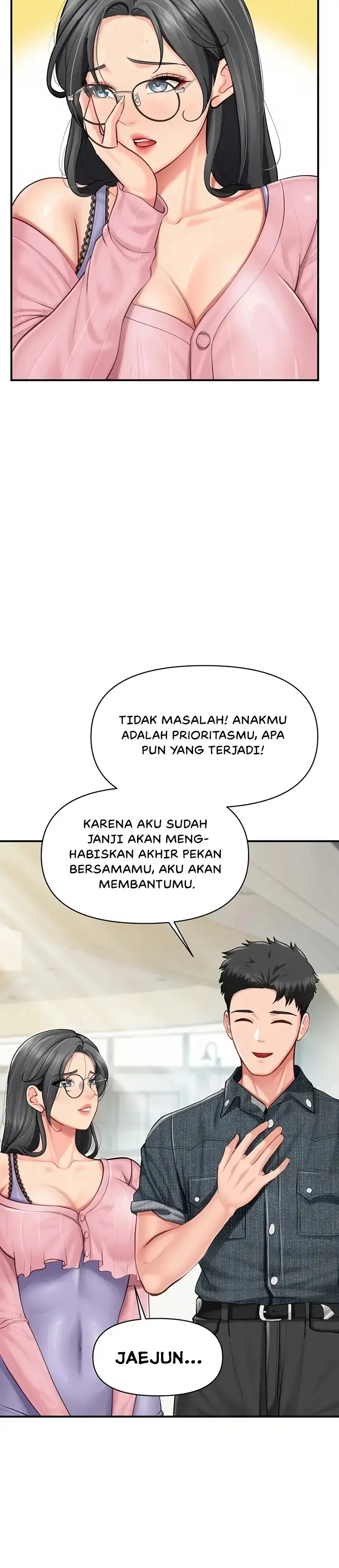 image-komik-dijadikan-bahan-giliran-tentara-wanita-di-markas-chapter-59-13/33
