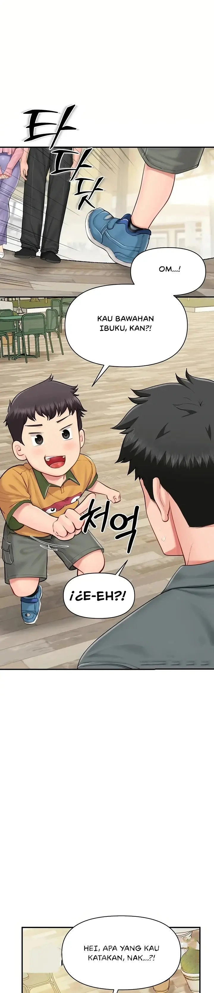 image-komik-dijadikan-bahan-giliran-tentara-wanita-di-markas-chapter-59-14/33