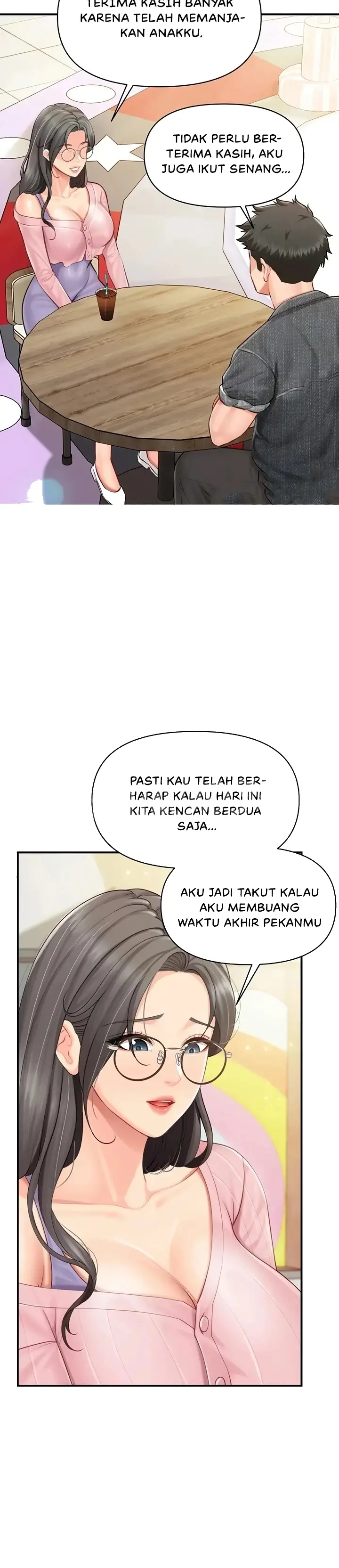image-komik-dijadikan-bahan-giliran-tentara-wanita-di-markas-chapter-59-26/33