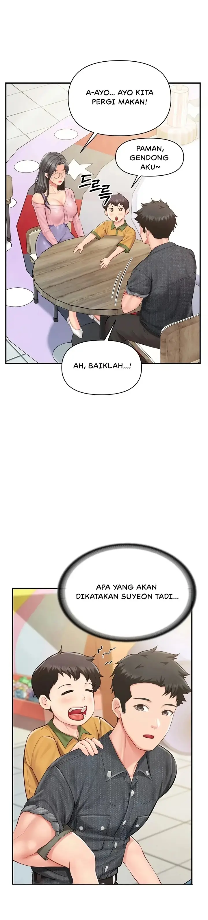 image-komik-dijadikan-bahan-giliran-tentara-wanita-di-markas-chapter-59-31/33