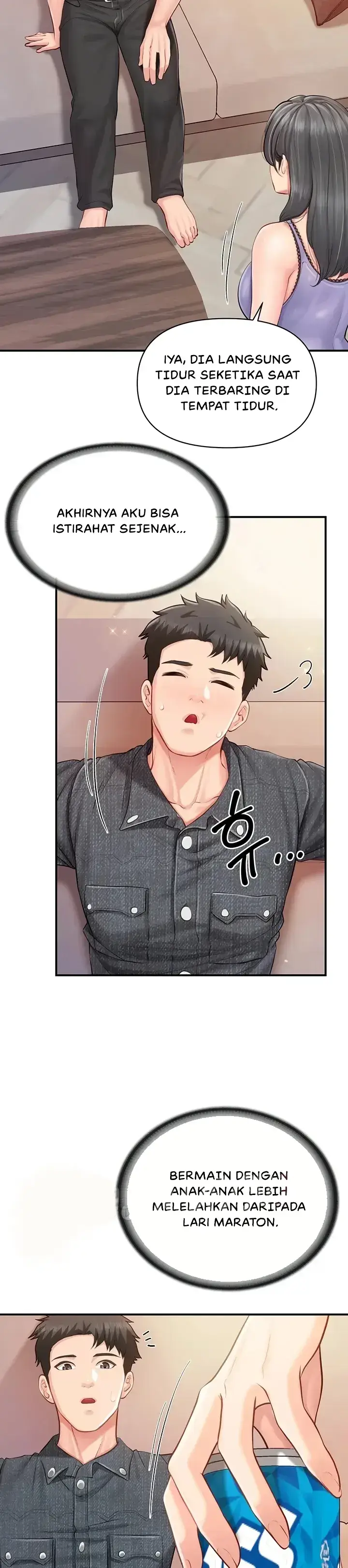 image-komik-dijadikan-bahan-giliran-tentara-wanita-di-markas-chapter-60-5/27